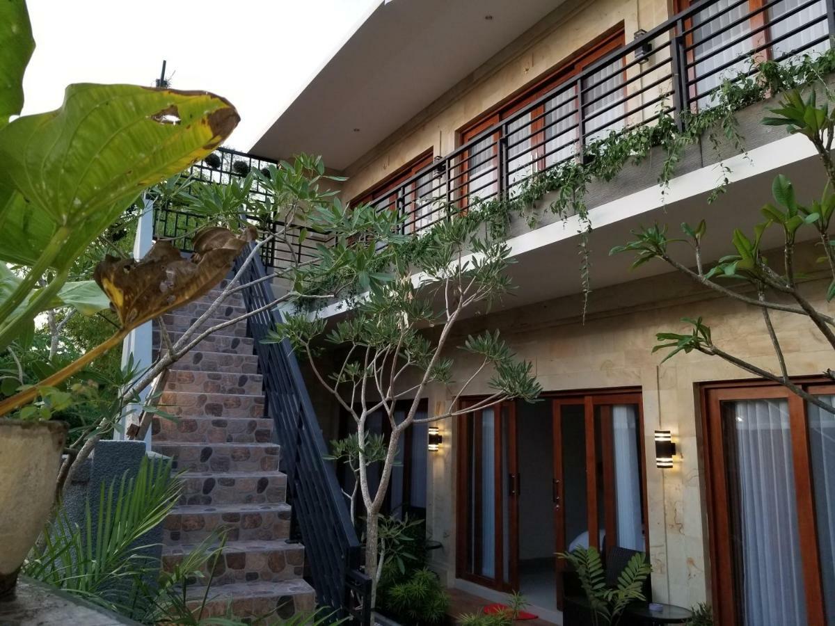 Yuan Room Canggu Extérieur photo