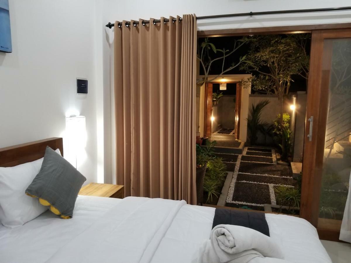 Yuan Room Canggu Extérieur photo