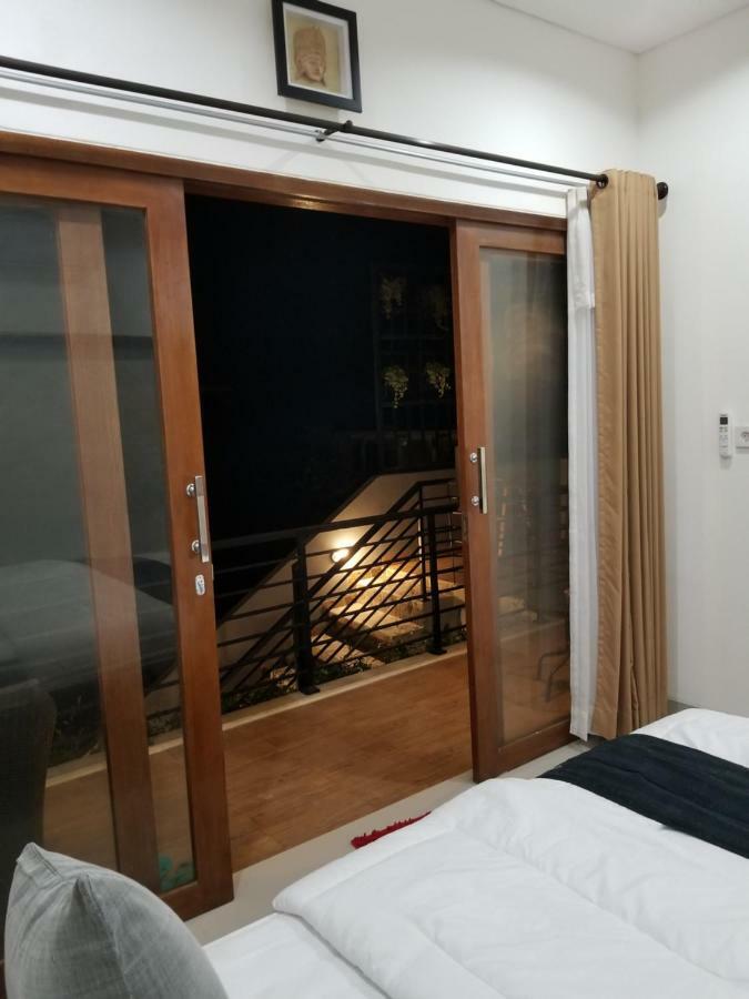 Yuan Room Canggu Extérieur photo