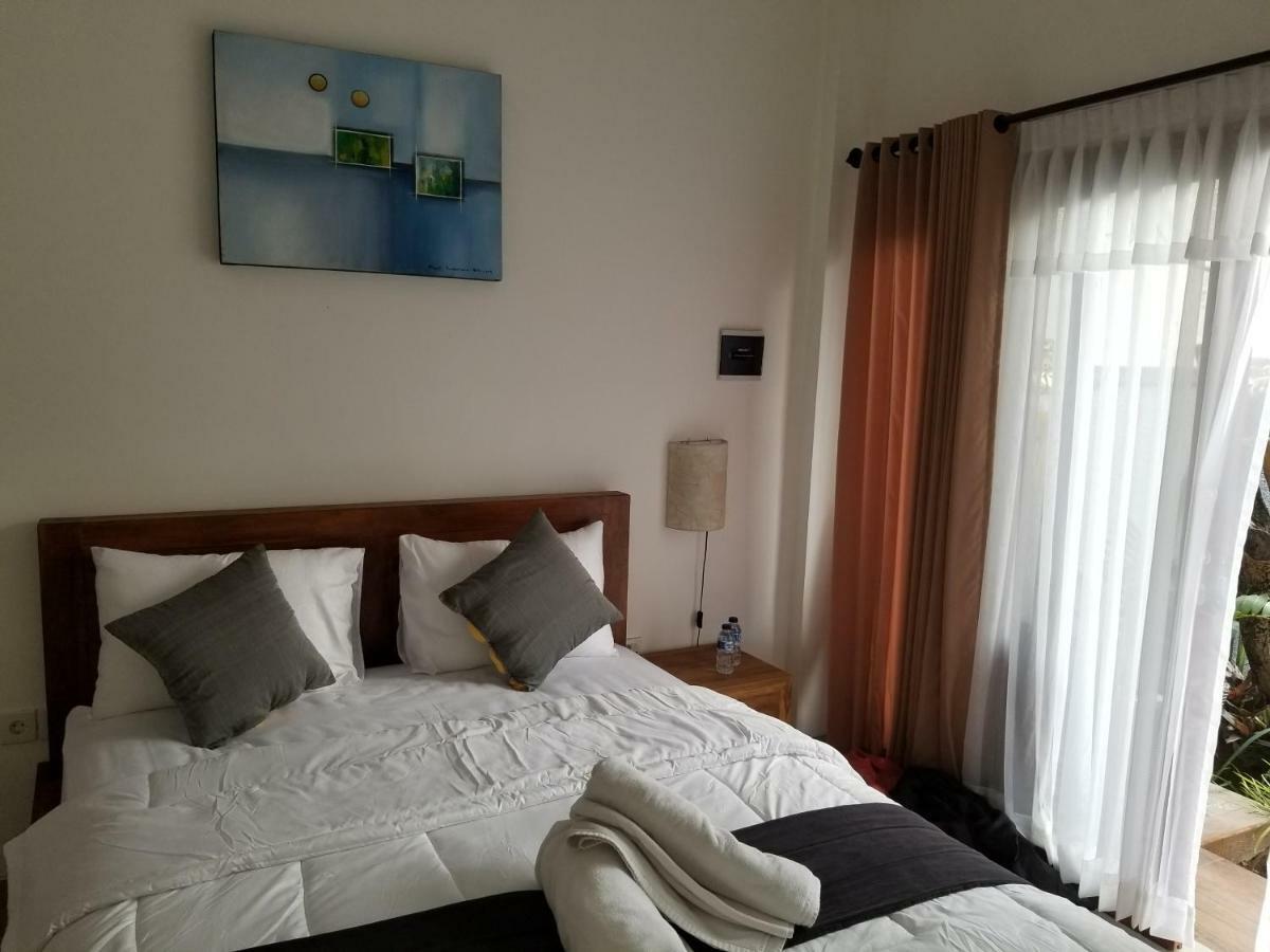 Yuan Room Canggu Extérieur photo
