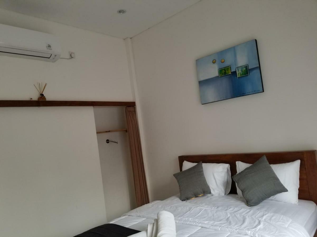Yuan Room Canggu Extérieur photo